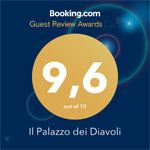 recensioni dell'agriturismo